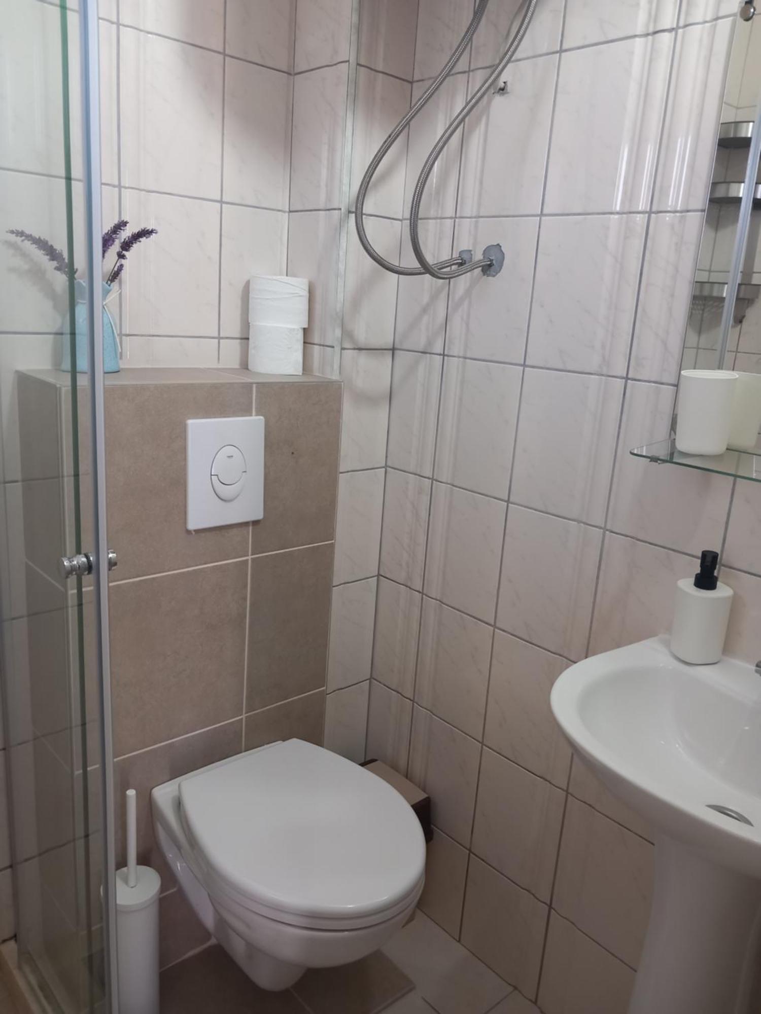 Vila Nina Donji Stoj Ulcinj Eksteriør bilde