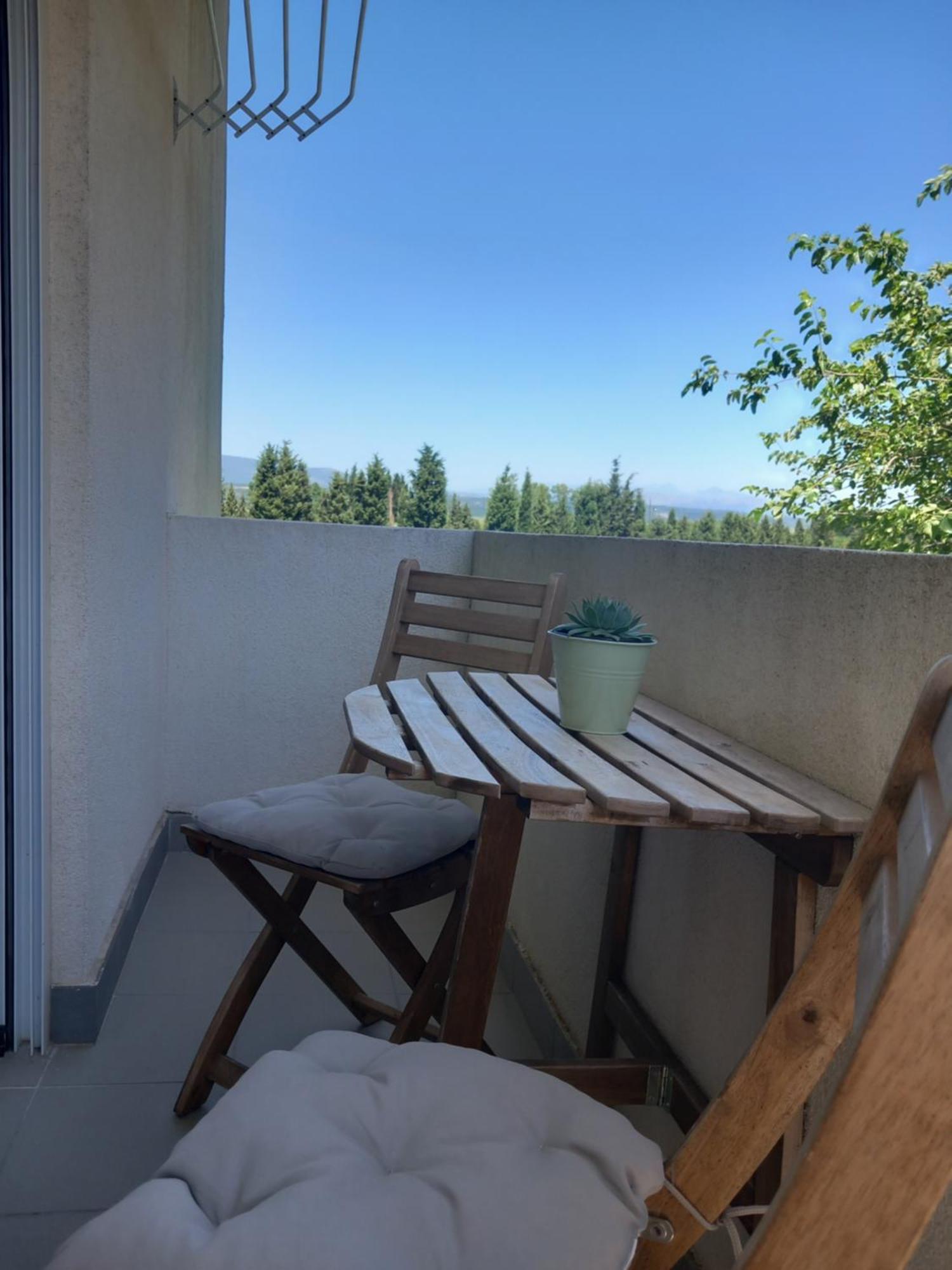 Vila Nina Donji Stoj Ulcinj Eksteriør bilde